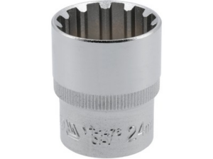 ENCHUFE REVERSIBLE 1/2'x24MMx38MM