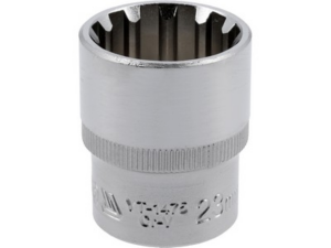 ENCHUFE REVERSIBLE 1/2'x23MMx38MM