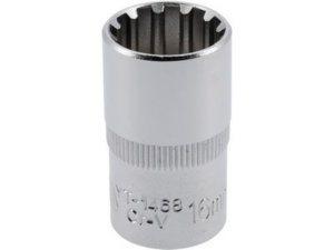 ENCHUFE REVERSIBLE 1/2'x17MMx38MM