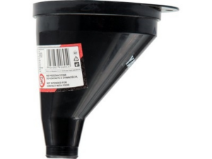 EMBUDO PARA FLUIDOS DE OPERACIÓN 100MM