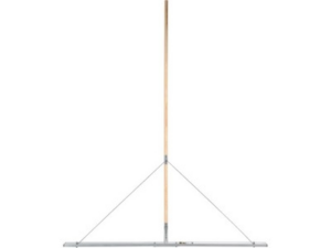 ELEVADORA DE PAVIMENTONES 150CM