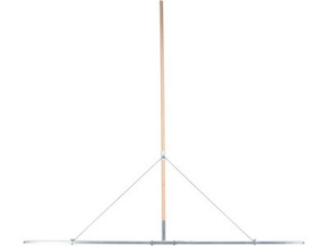ELEVADORA DE PAVIMENTONES 200CM