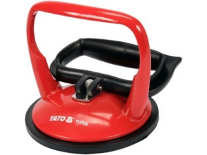 ELEVADOR DE SUCCIÓN DE 1 TAZA DE 125 MM