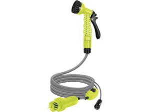 DUCHA PORTÁTIL PARA COCHE 20L/MIN