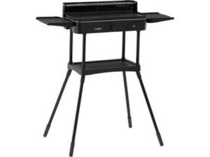 EL. GRILL SOBRE SOPORTE 2200W 50 X 25CM