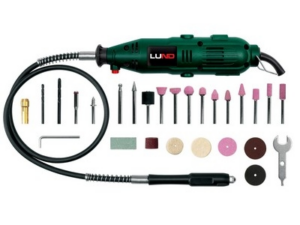 DREMEL 135W /LUND/