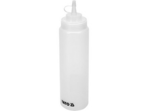 DISPENSADOR EXPRIMIBLE 700ML