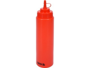 DISPENSADOR EXPRIMIBLE 700ML