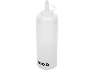 DISPENSADOR EXPRIMIBLE 350ML BLANCO