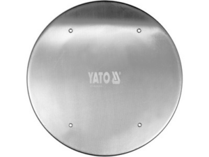 DISCO METALICO 375MM PARA LLANA YT-82330