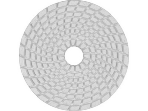 DISCO DE DIAMANTE PARA PULIR 100MM GR.50