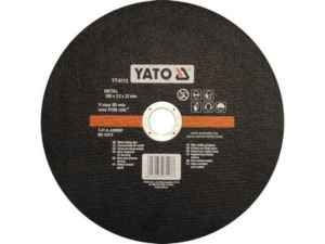 DISCO DE CORTE DE METAL 300x3.2x32MM