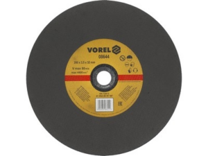DISCO DE CORTE DE METAL 350x3.5x32MM