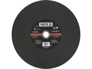 DISCO DE CORTE DE METAL 400x4.0x32MM