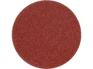 DISCO ABRASIVO (VELCRO) 5 PIEZAS P60