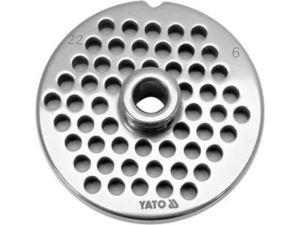 DIÁMETRO DEL OJO DE LA PLACA DE CARNE: 6 MM, BUJE PARA YT-03235