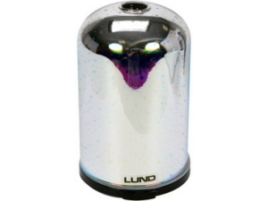 DIFUSOR DE AROMA 120ML, CRISTAL