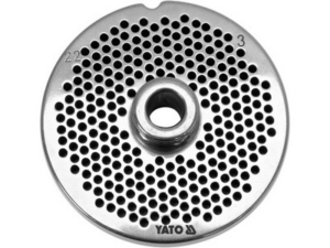 DIÁMETRO DEL OJO DE LA PLACA DE CARNE: 3 MM, BUJE PARA YT-03235