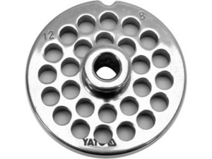 DIÁMETRO DEL OJO DE LA PLACA DE CARNE: 8 MM, BUJE PARA YT-03215