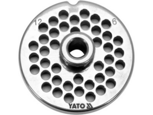 DIÁMETRO DEL OJO DE LA PLACA DE CARNE: 6 MM, BUJE PARA YT-03215