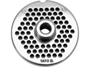 DIÁMETRO DEL OJO DE LA PLACA DE CARNE 4,5 MM, BUJE FORYT-03215