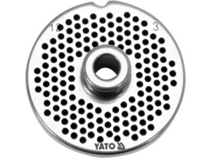 DIÁMETRO DEL OJO DE LA PLACA DE CARNE: 3 MM, BUJE PARA YT-03215