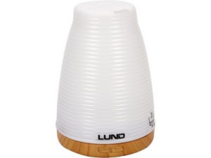 DIFUSOR DE AROMA 100ML USB