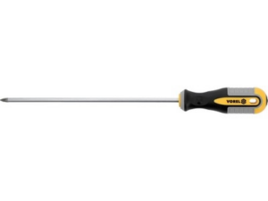 DESTORNILLADOR POZIDRIVE PZ1x200MM