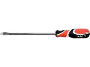 DESTORNILLADOR PLANO 8x150MM