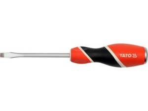DESTORNILLADOR PLANO DE IMPACTO 6X100 MM