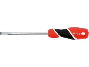 DESTORNILLADOR PLANO 8x150MM