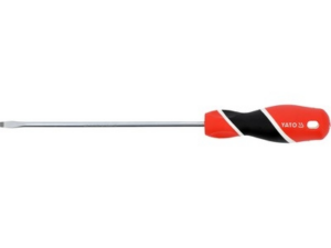DESTORNILLADOR PLANO 4x150MM