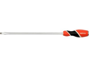 DESTORNILLADOR PLANO DE IMPACTO 8X300 MM