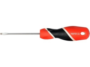 DESTORNILLADOR PLANO 3X100MM