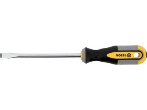 DESTORNILLADOR PLANO 8x150MM