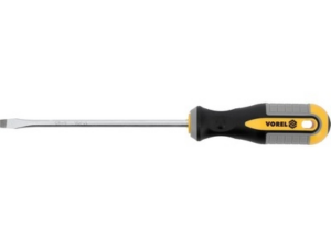 DESTORNILLADOR PLANO 6x150MM