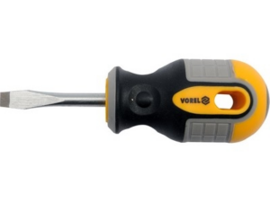 DESTORNILLADOR PLANO 5x38MM