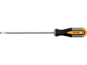 DESTORNILLADOR PLANO 4x200MM