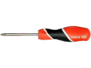 DESTORNILLADOR PHILLIPS PH1x75MM