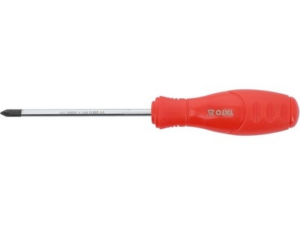 DESTORNILLADOR PHILLIPS PH1X100MM