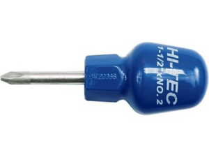 DESTORNILLADOR PHILLIPS HI-TEC PH2x38MM
