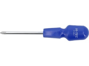 DESTORNILLADOR PHILLIPS HI-TEC PH1x75MM
