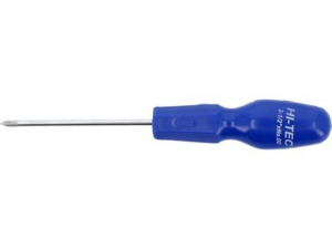 DESTORNILLADOR PHILLIPS HI-TEC PH00x63MM