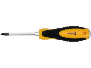 DESTORNILLADOR PASANTE EXAGONAL PH1x75MM