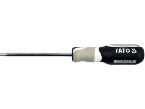 DESTORNILLADOR DE SEGURIDAD TORX T20x100MM