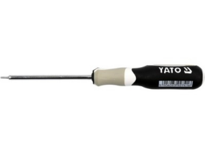 DESTORNILLADOR DE SEGURIDAD TORX T7x75MM