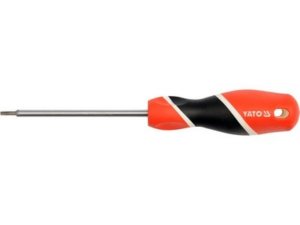 DESTORNILLADOR DE SEGURIDAD TORX T10x100MM