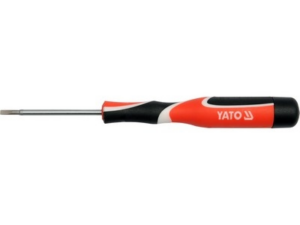 DESTORNILLADOR DE PRECISIÓN PLANO 2,4x75MM