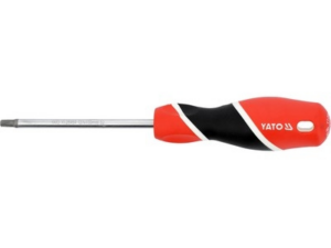 DESTORNILLADOR DE SEGURIDAD TORX T27x100MM