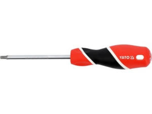 DESTORNILLADOR DE SEGURIDAD TORX T25x100MM